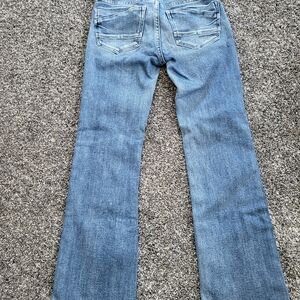 BKE Stella Bootcut Jeans